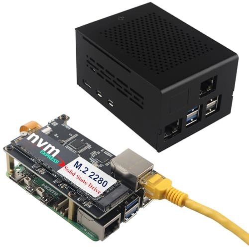 ZDE ZP593 - 25GBE M2 KeyM + ZC506 - Aluminum Case
