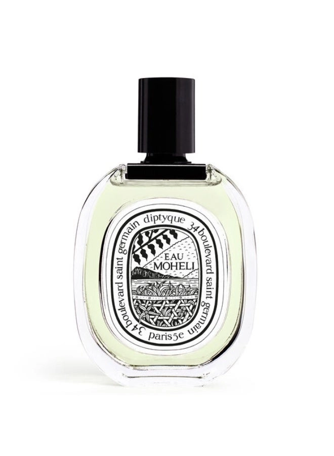 diptyque Eau Moheli Eau de Toilette - 100 ml