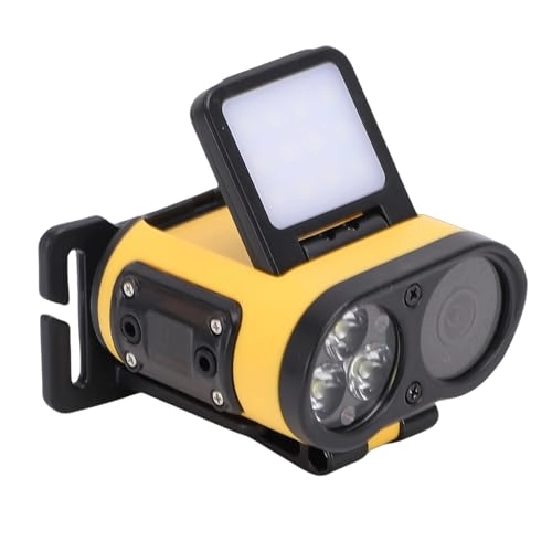 Head Mounted Camera - 2K