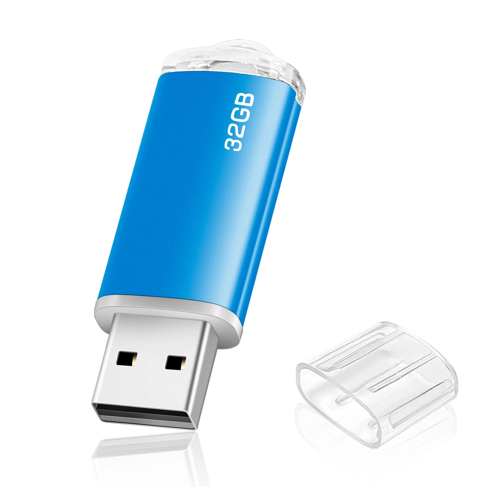 lUCKGOOD886 USB Stick - USB 2.0 32GB