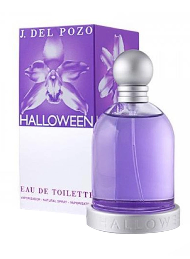 Halloween Eau de Toilette 30 ml