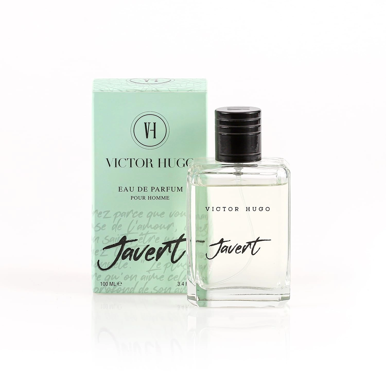 Umay Cosmetics Javert Eau de Parfum - 100 ml