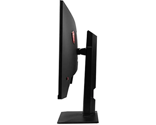 Optix MAG274QRF - 27 inch 2560 x 1440
