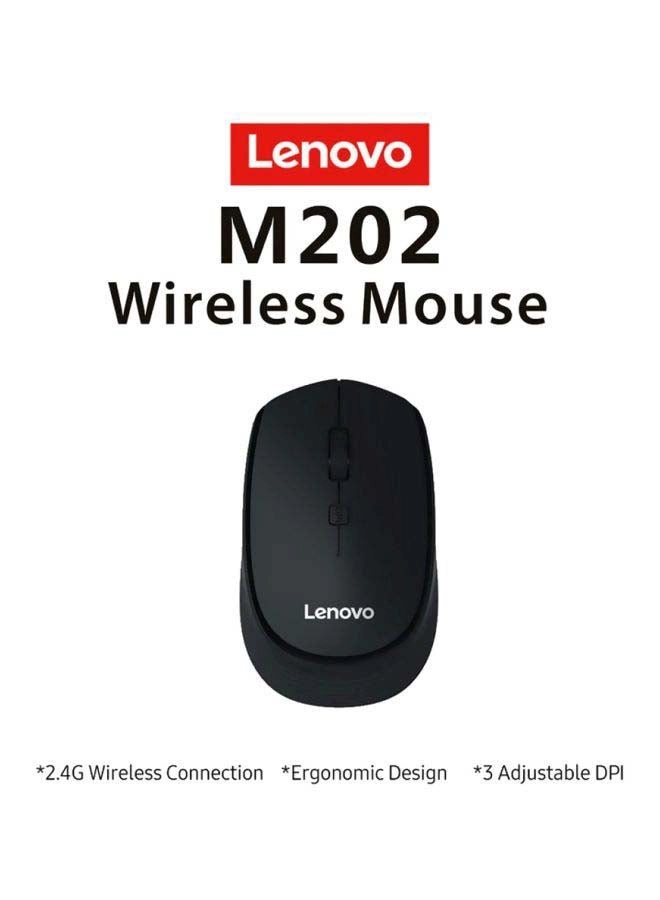 M202 - Wireless