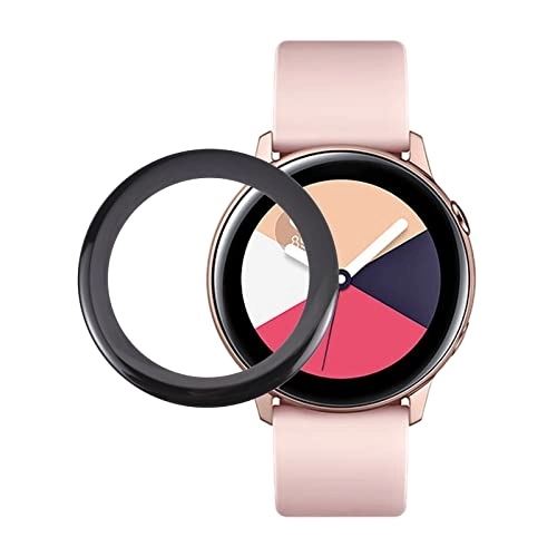 Front Screen Outer Glass Lens for Samsung Galaxy Watch Active SM-R500