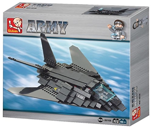 Air Force (M38-B0108) - army