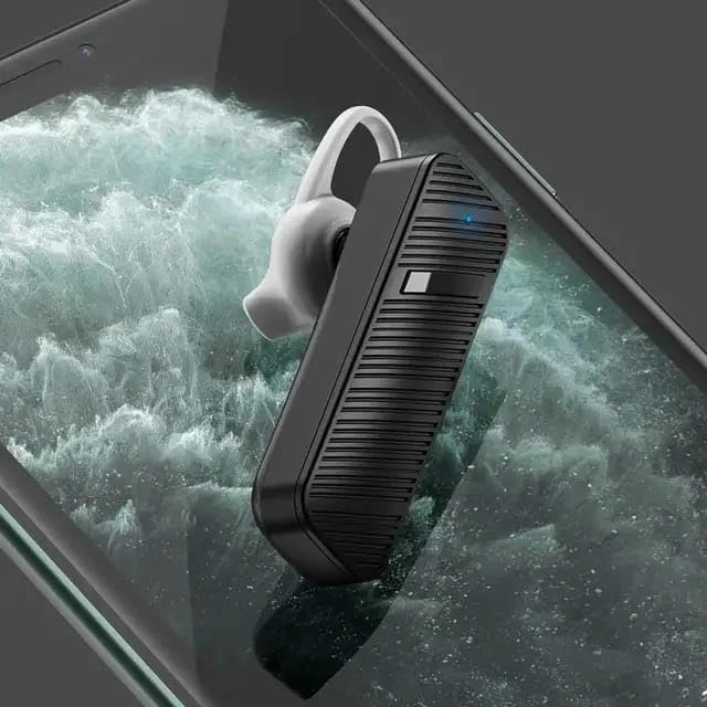 TAKE 4 Wireless Headset