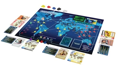 Pandemic (French)