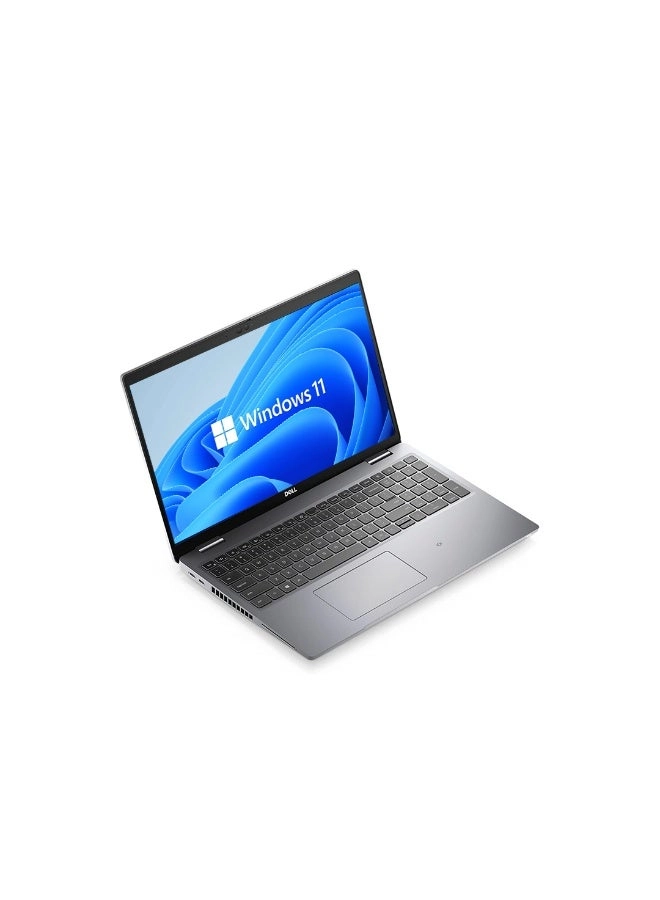 Latitude 5520 - 15.6'' Core i5 16GB DDR4 256GB SSD