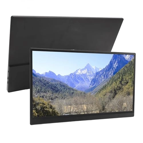 Portable Monitor - 15.6inch