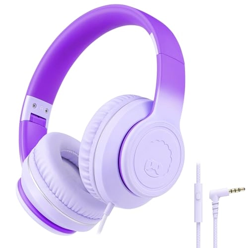 L22 Wired Headphone