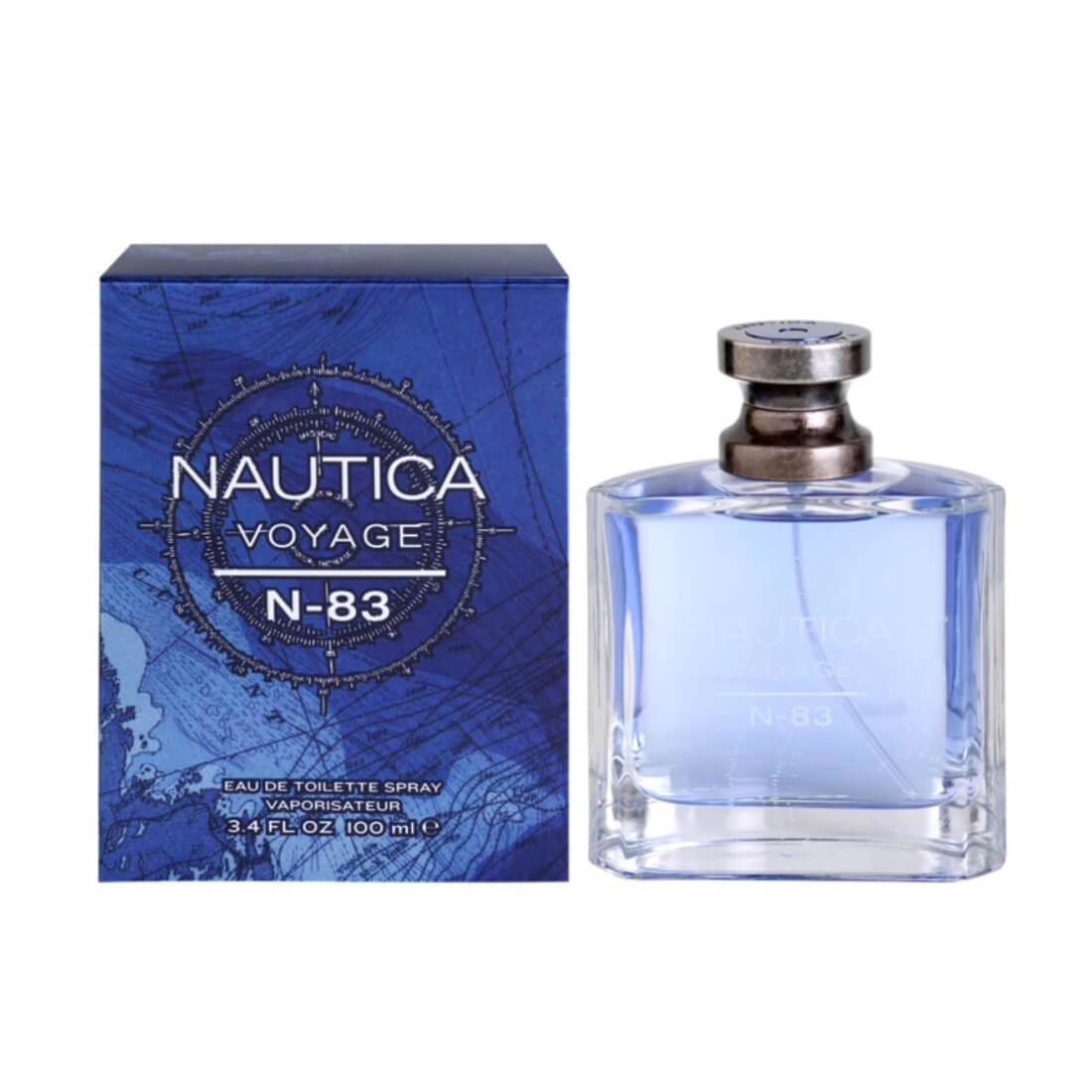 Voyage N 83 Eau de Toilette 100 ml