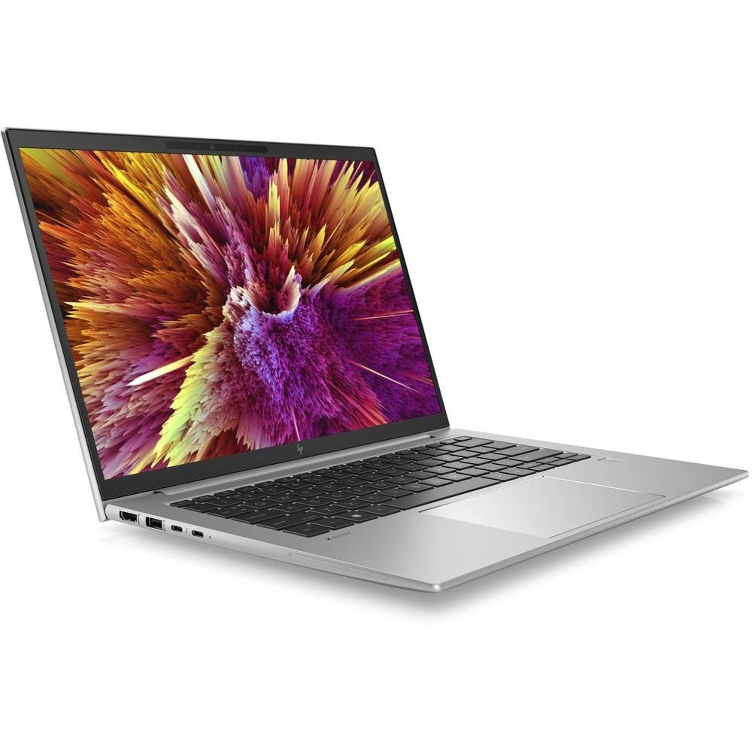 Zbook Firefly G10 - 14'' 512GB 16GB Core i7-1355U