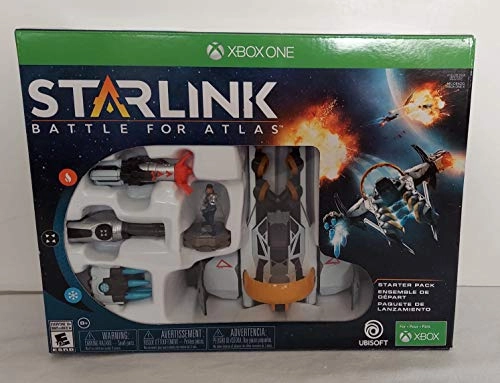 Starlink Battle for Atlas - Xbox One