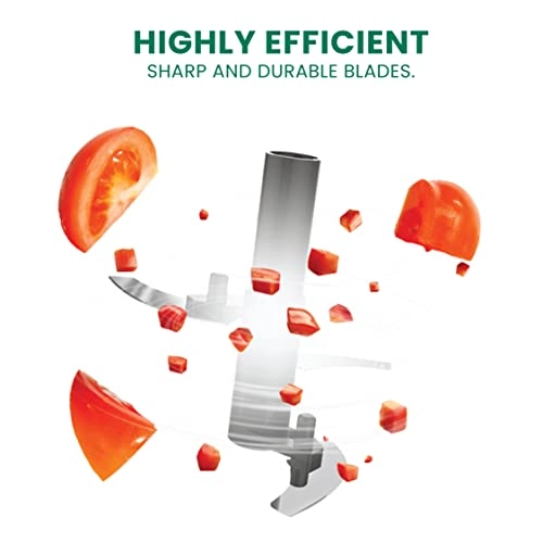 Quick Pull Chopper - 650 ml Manual