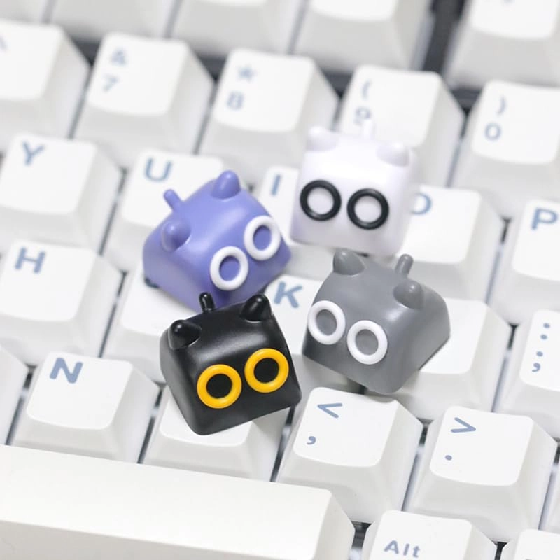 Artisan Keycaps - MX Switch
