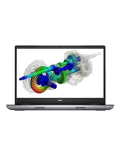 Precision 7780 - 17.3'' 512GB 32GB 2 TB Core i7-12850HX