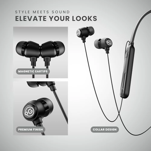 Tune 8 Wireless Earbud