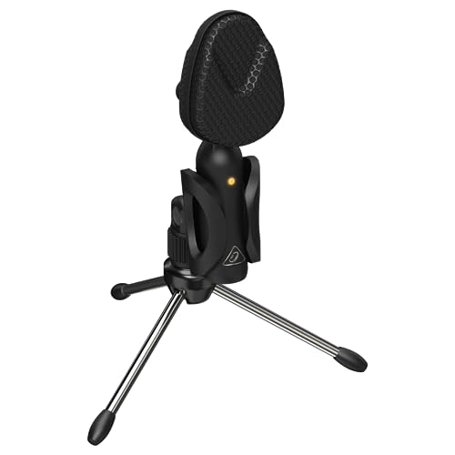 BV4038 USB Microphone