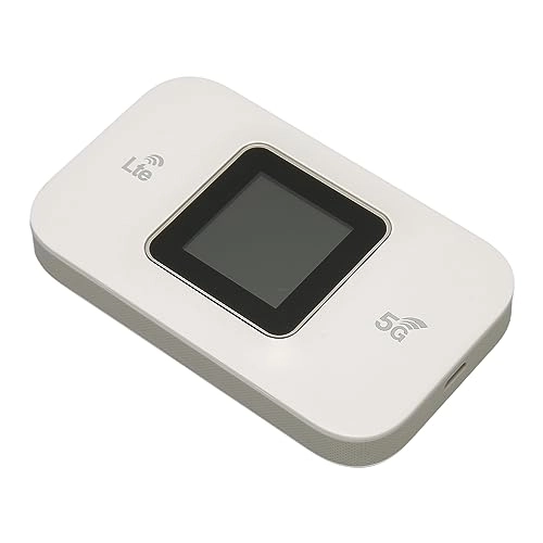 4G LTE WiFi Router - 802.11 b/g/n 300Mbps