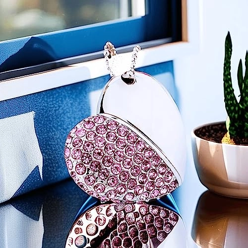 Diamond Heart - USB 3.0 USB-A 64GB