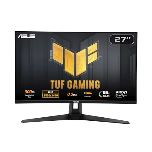 VG27AQM5A - 27-inch QHD (2560x1440)