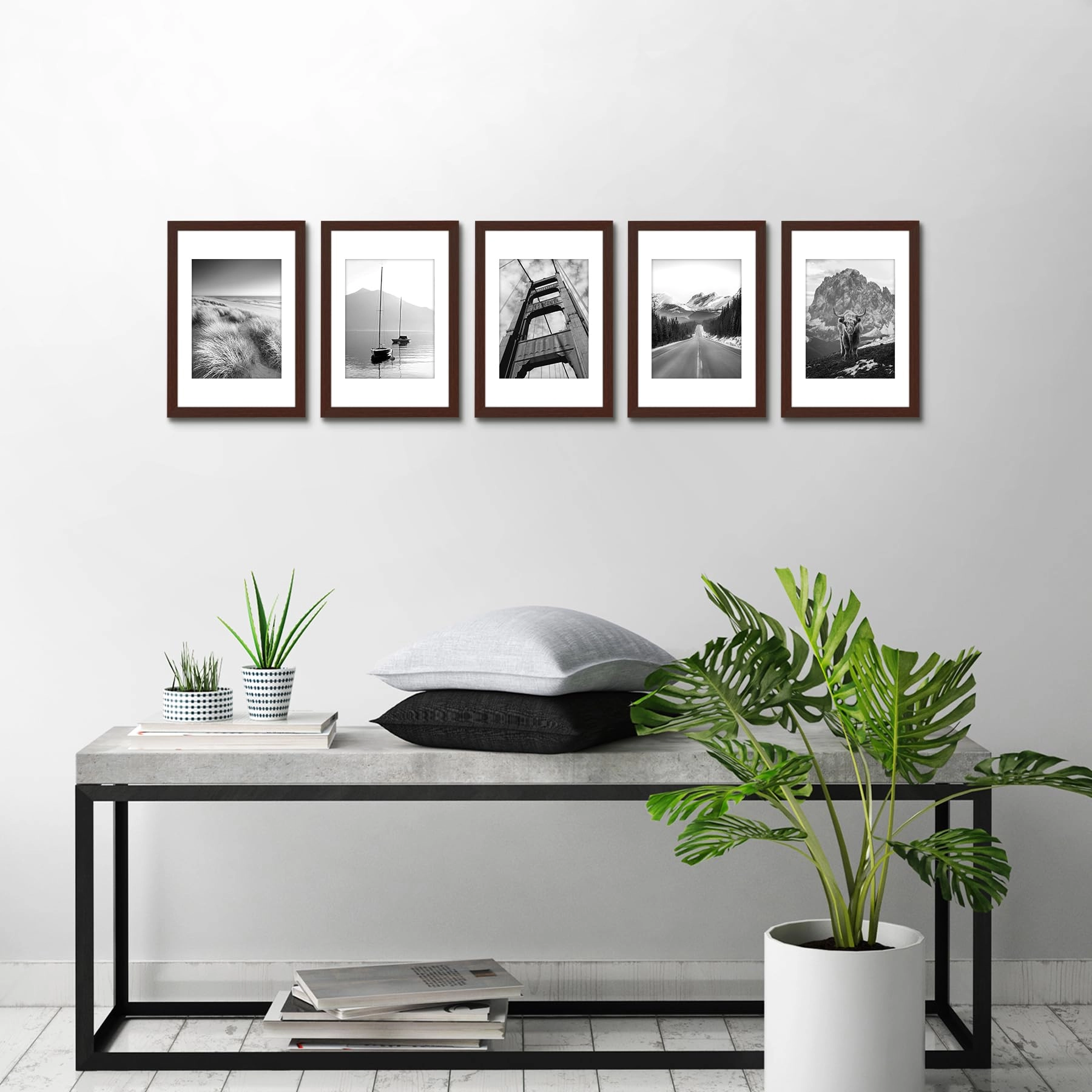 8x12 Picture Frame