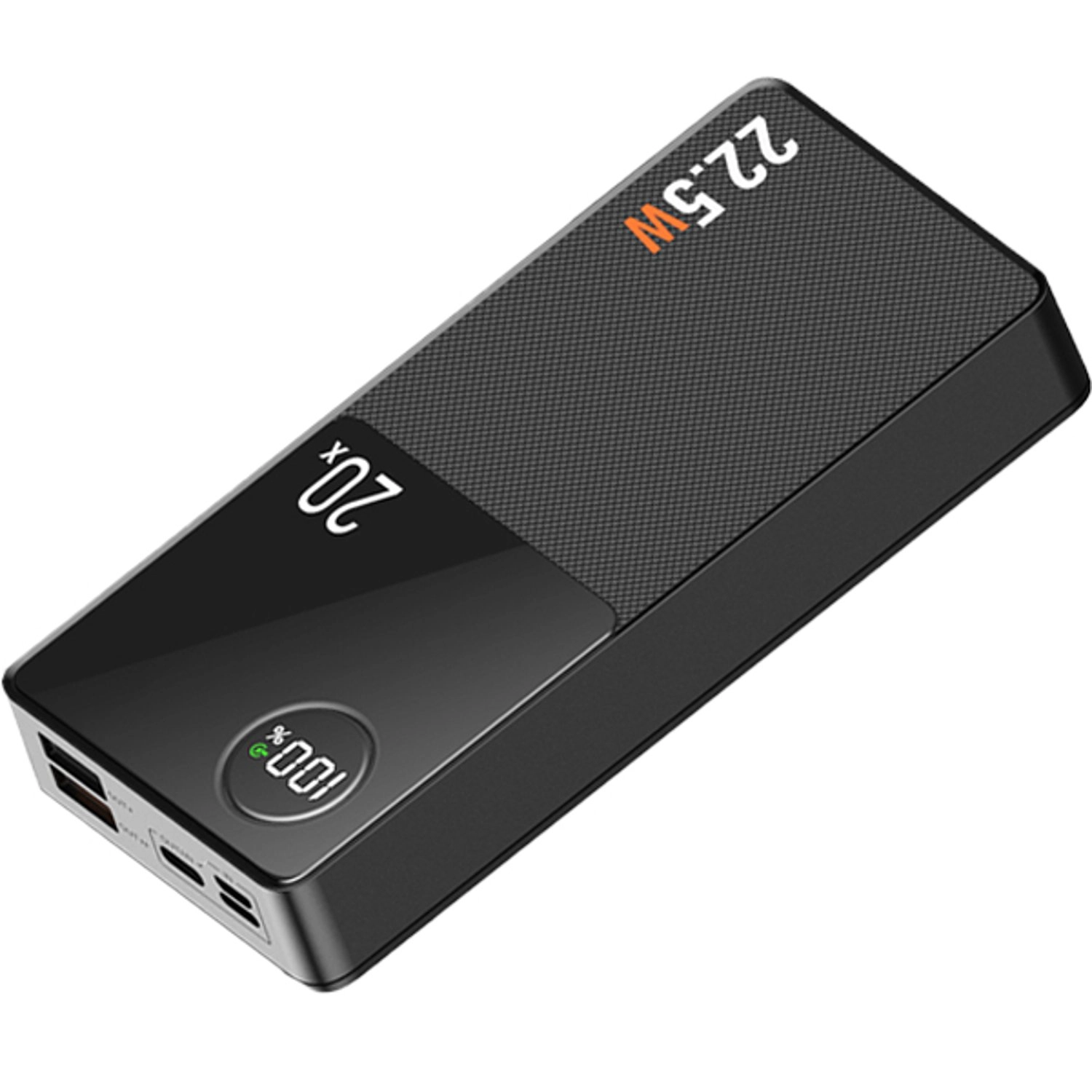 INPB74PD20 - 20000mAh 20/22.5W