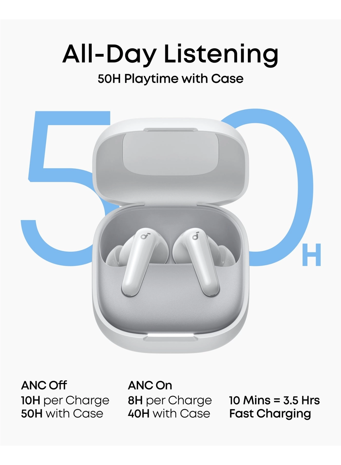 P31i Wireless Earbud