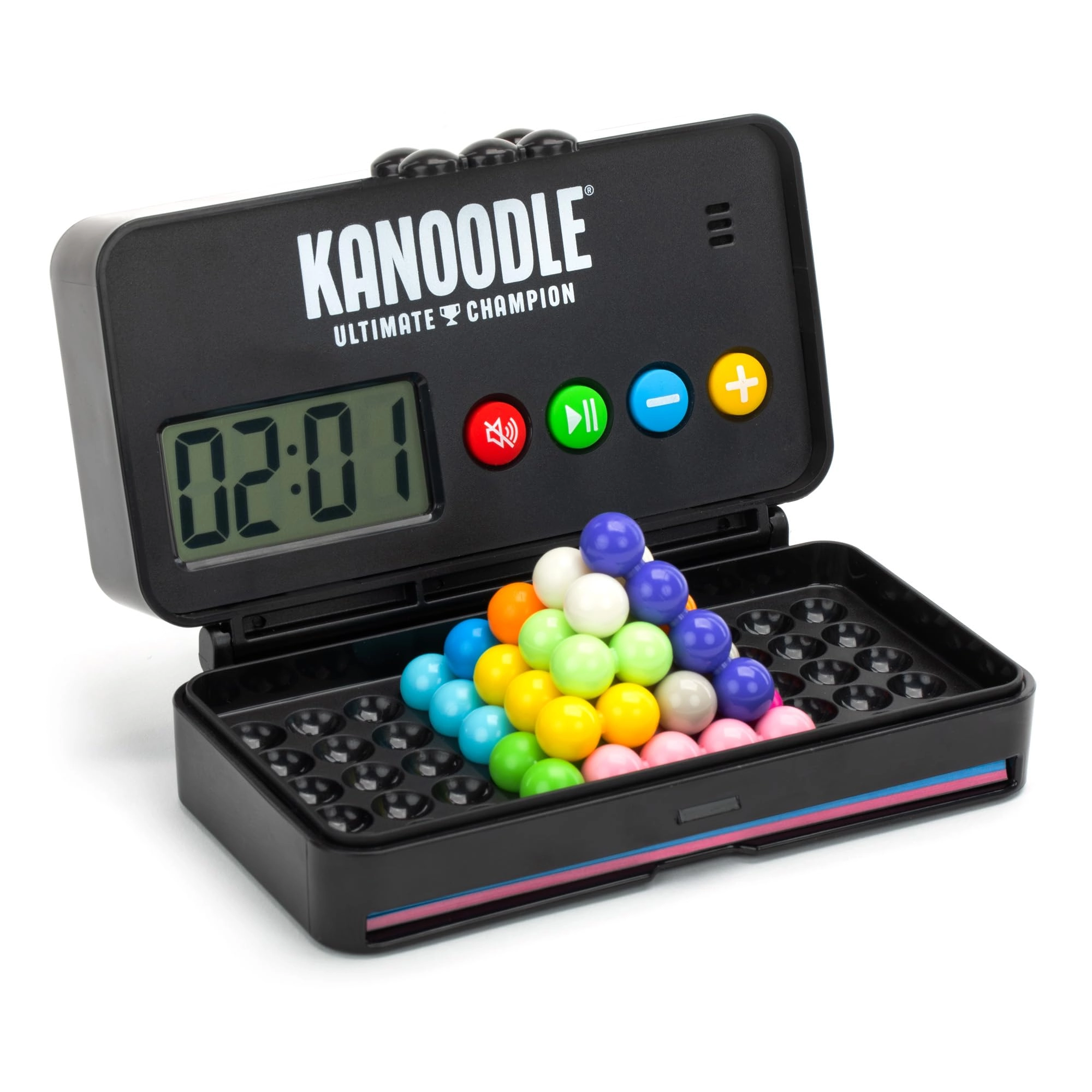 Kanoodle Ultimate Champion - 7 Year Olds 1 pieces