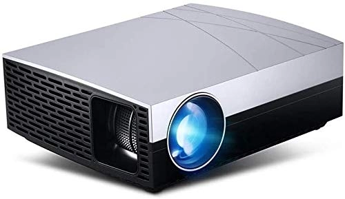 LED Projector 3500 Lumens 1280x800P