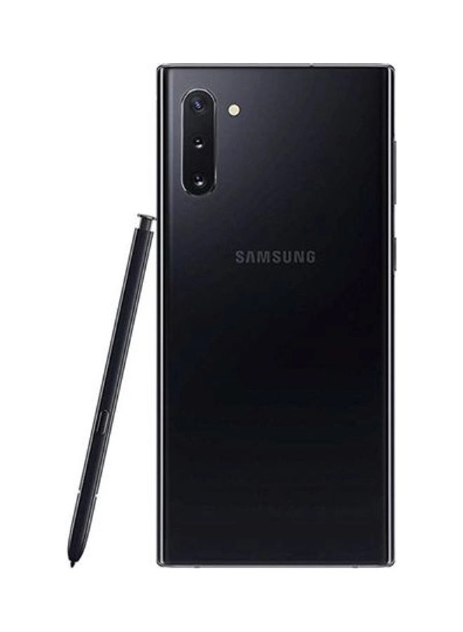 (Refurbished) Galaxy note 10 12GB 256GB