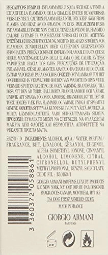 Acqua Di Gio Eau de Toilette 50ml