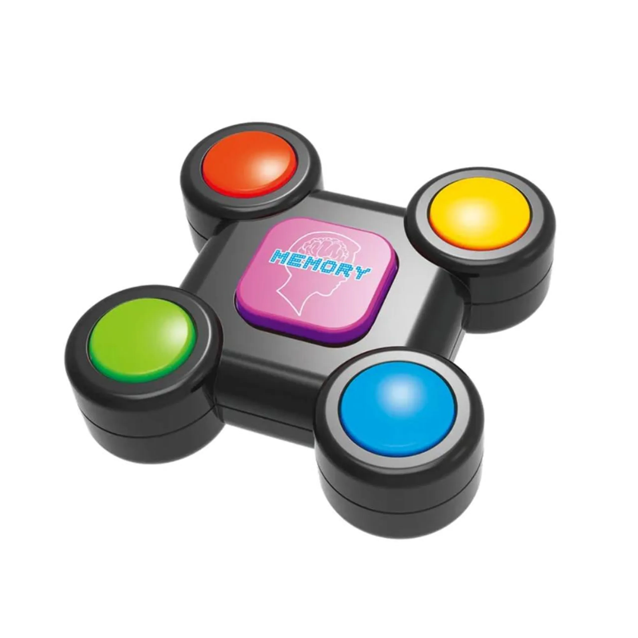 Game Console - Suitable for 3 years and above