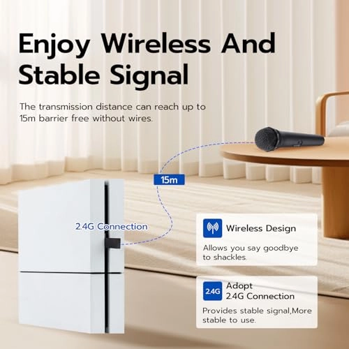 MT-195 USB Microphone