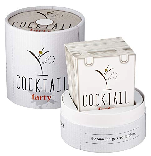 The Ultimate Get-To-Know-You Family Card Game - Adult 1 piece(s)