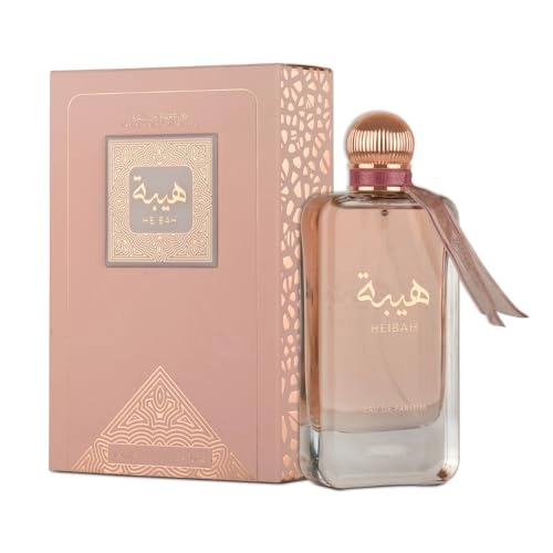 Heibah Eau de Parfum 100ml