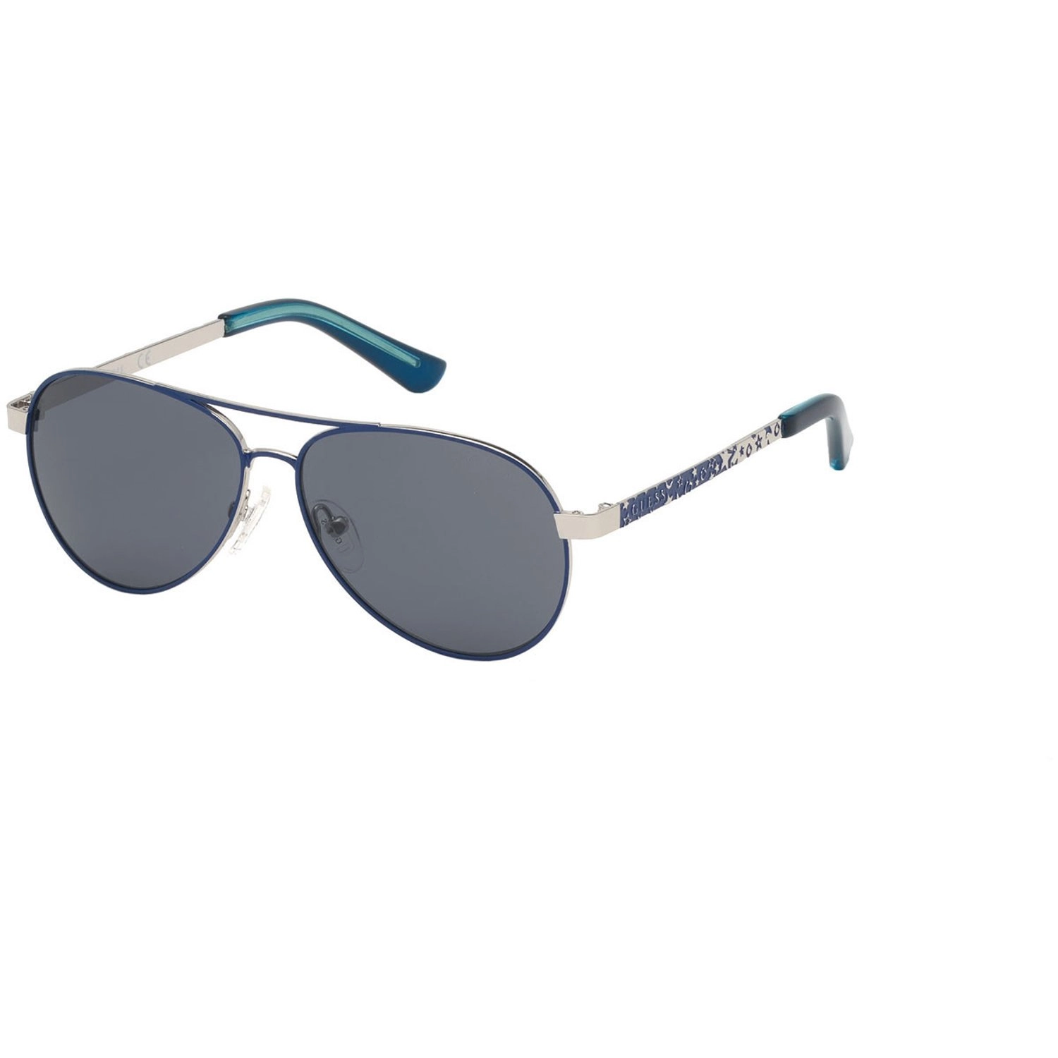 GUESS GU918792C51 - 51mm Smoke