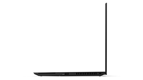 (Refurbished) Thinkpad T480s 20L7-002CUS - 14'' i5-8350U 8GB DDR4 256GB SSD