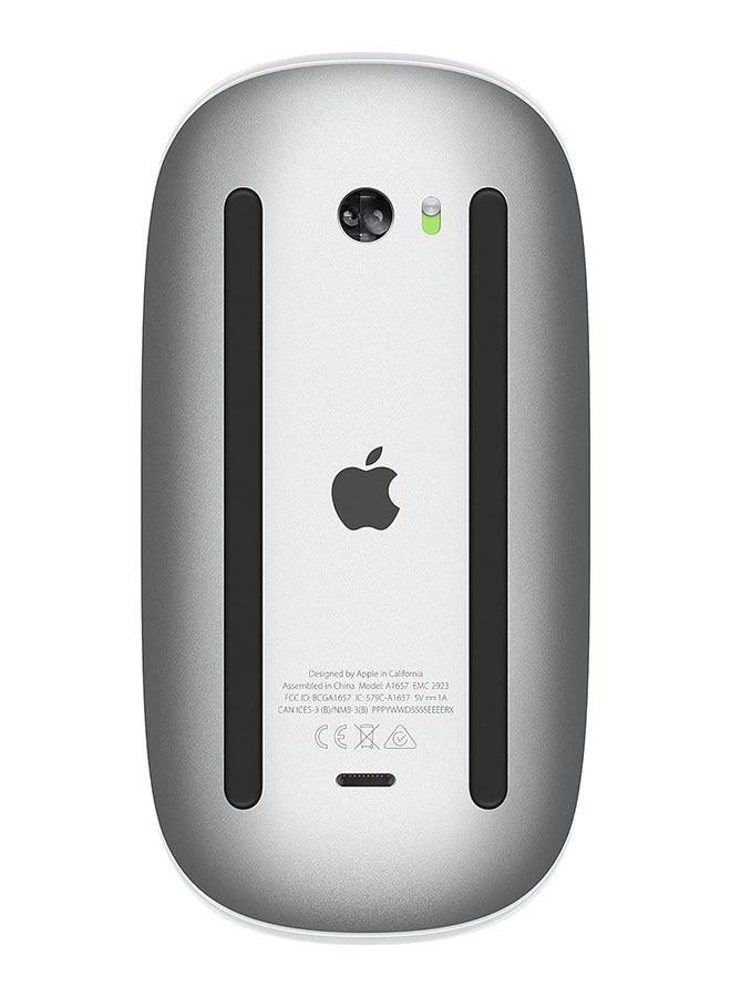 Magic Mouse 2 - Wireless