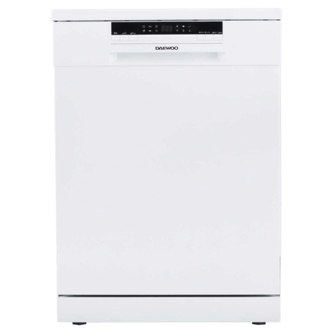 DDW-Z1411W Freestanding