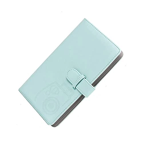 Caiul Instax Mini 96 Pockets PU Leather Photo Album