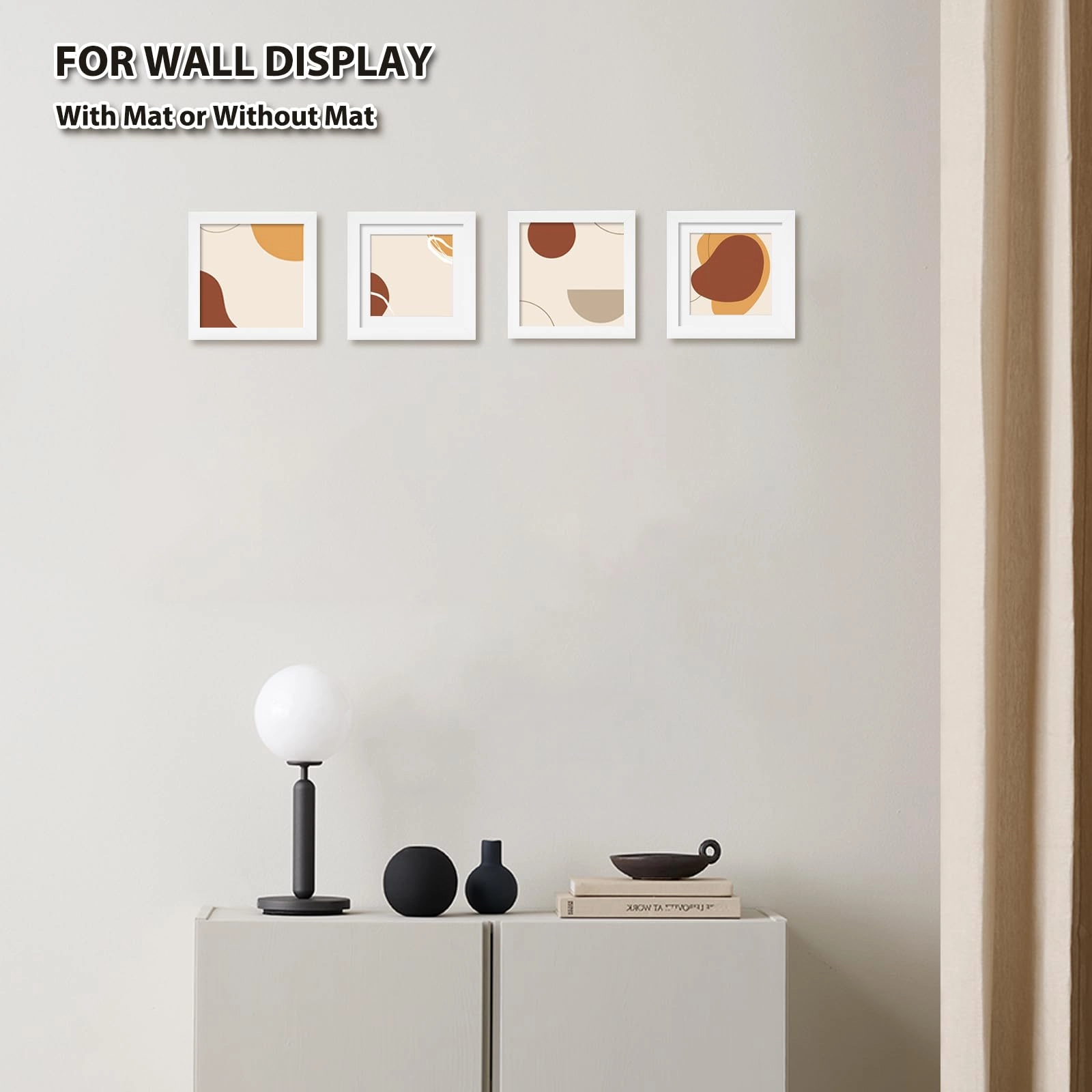 Photo Frames - 5x5