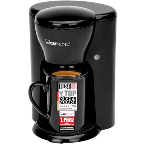 KA3356 - 1 Cup Filter