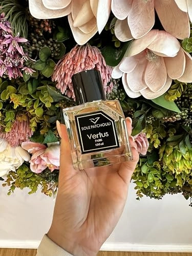Sole Patchouli Eau de Parfum 100 ml
