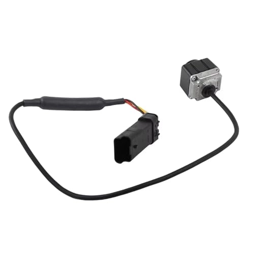 Rear View Backup Camera