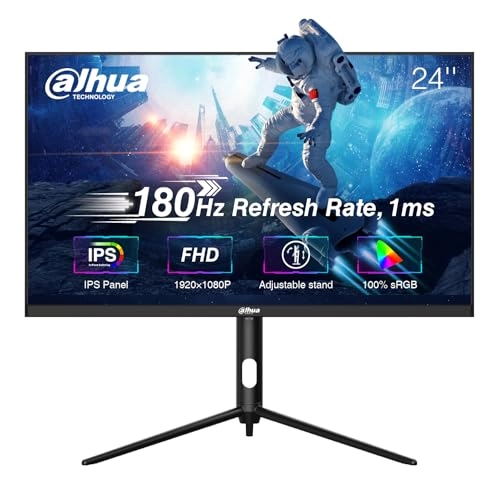 LM24-E231A - DHI-LM24-E231A 23.8 Inches 1920x1080