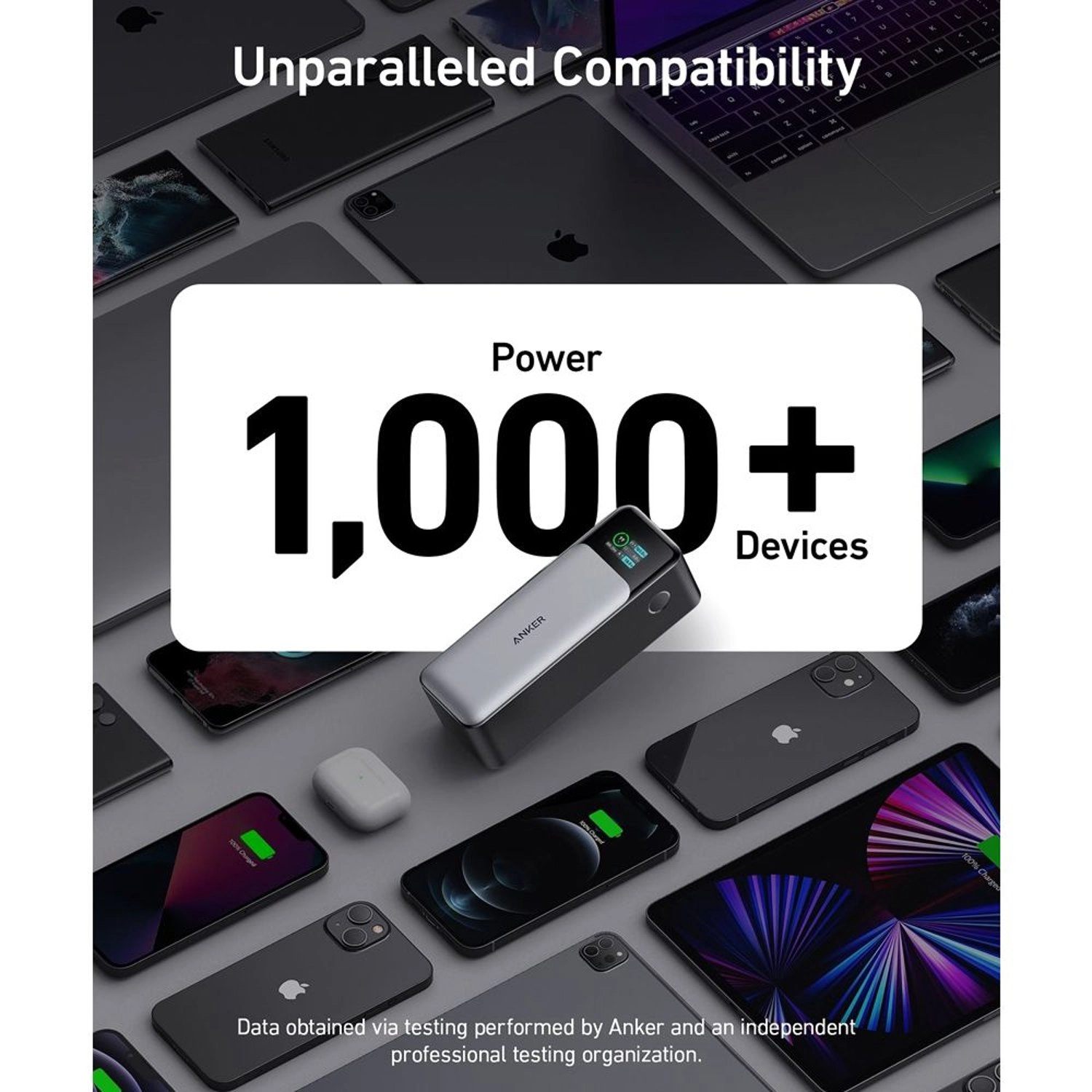 737 - 24000mAh 140W 1 2