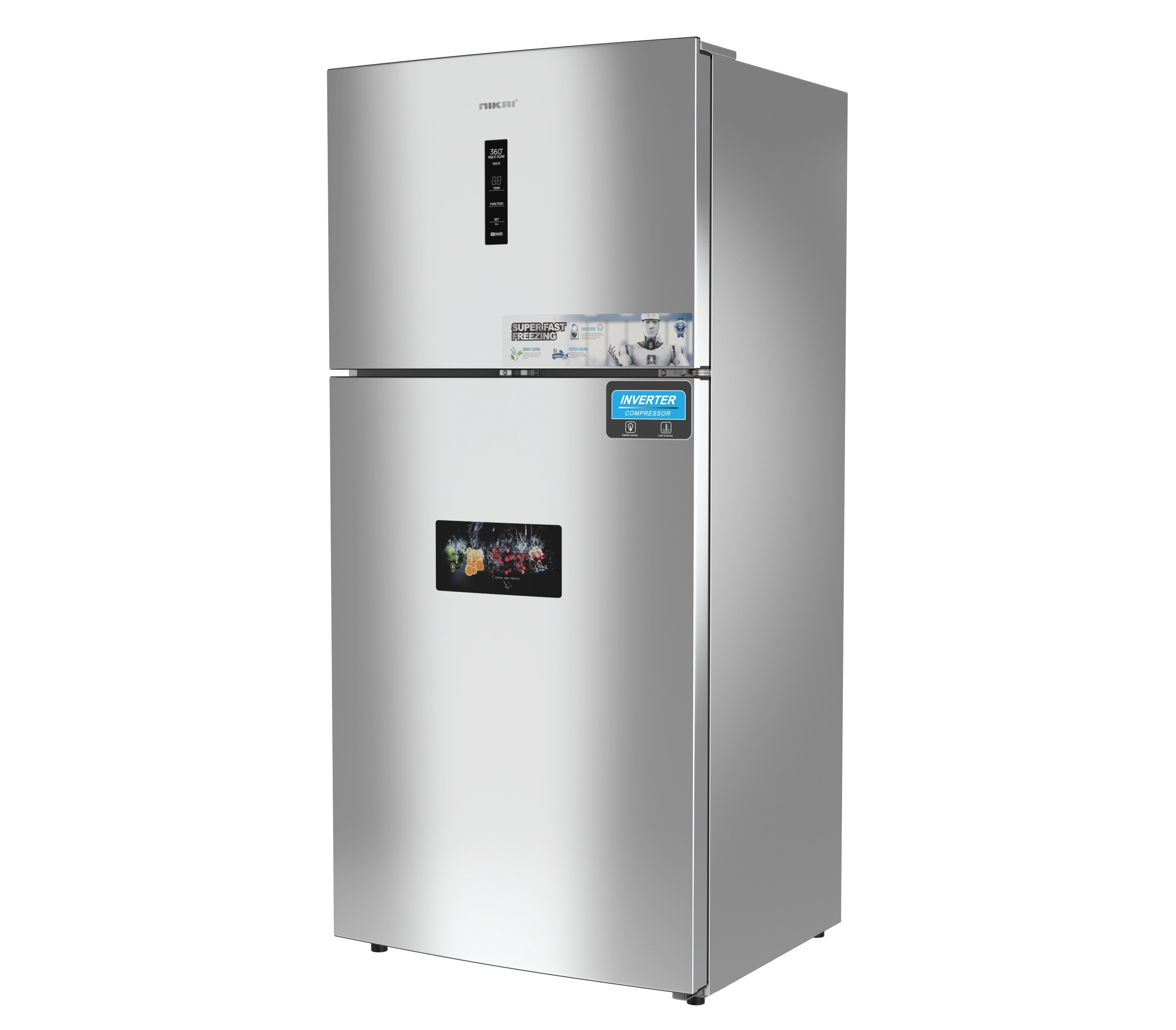 NRF801FSSINV