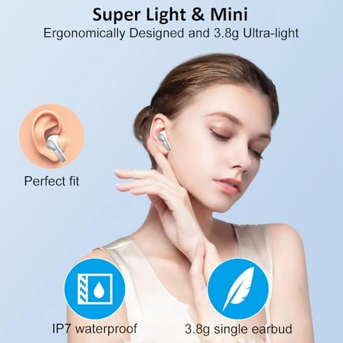 i13 Wireless Earbud